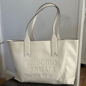 EMPORIO ARMANI MILANO handbag